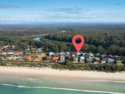 Ammos By Experience Jervis Bay - Yamba Accommodation 2