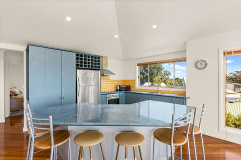 Anatoli By Experience Jervis Bay - Yamba Accommodation 4