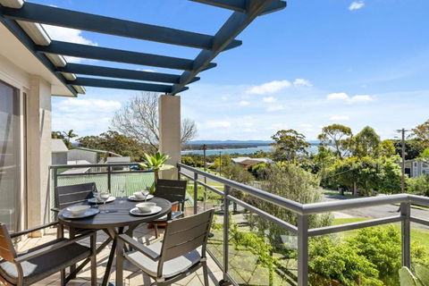 Anatoli By Experience Jervis Bay - Yamba Accommodation 0