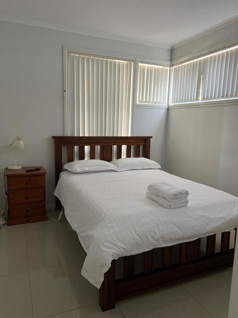 Alexina St Albans - Yamba Accommodation 3