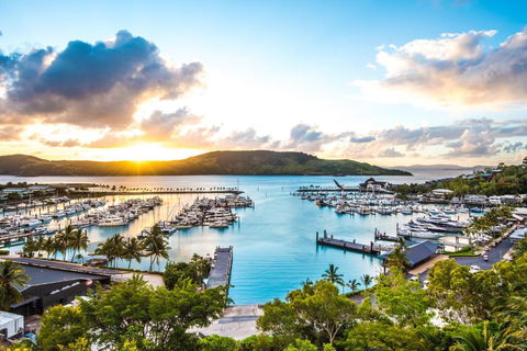 Allure On Hamilton Island By HIHA - Yamba Accommodation 2