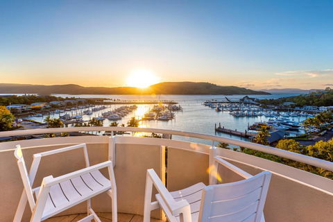 Allure On Hamilton Island By HIHA - Yamba Accommodation 0