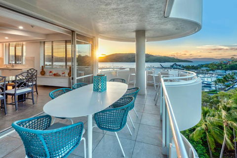 Allure On Hamilton Island By HIHA - Yamba Accommodation 3