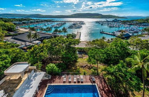 Allure On Hamilton Island By HIHA - Yamba Accommodation 1