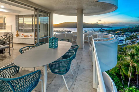 Allure On Hamilton Island By HIHA - Yamba Accommodation 4