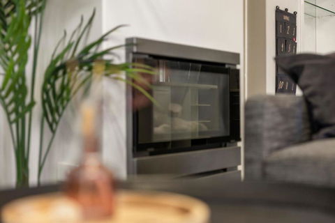 Azami - Charming Gilbert Cottage - Yamba Accommodation 4