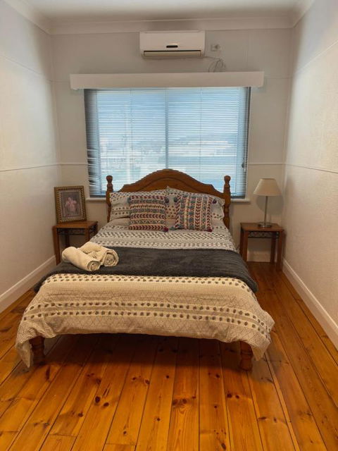 Apartment 1 On Oxide - Yamba Accommodation 3