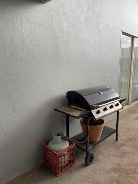 Apartment 1 On Oxide - Yamba Accommodation 1