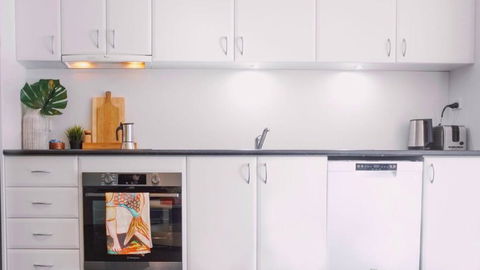 Apartment 10 The Stables Perisher - Yamba Accommodation 3