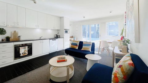 Apartment 10 The Stables Perisher - Yamba Accommodation 4