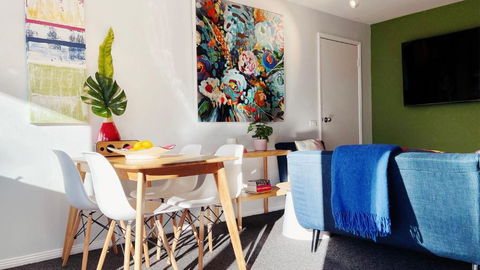 Apartment 10 The Stables Perisher - Yamba Accommodation 2