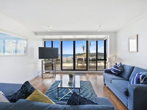 Apartment 11 Pacific Apartments - Yamba Accommodation 3