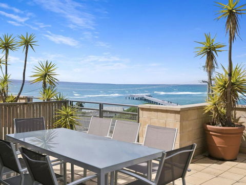 Apartment 11 Pacific Apartments - Yamba Accommodation 0