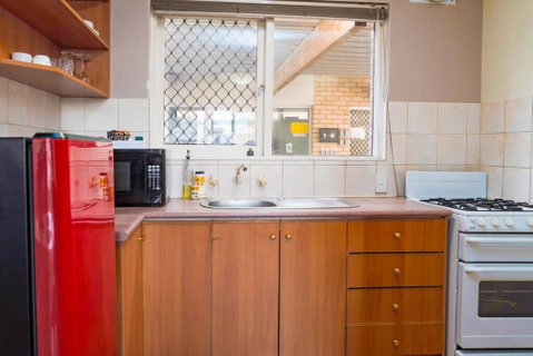 Apartment 13 - Yamba Accommodation 4