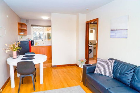 Apartment 13 - Yamba Accommodation 3