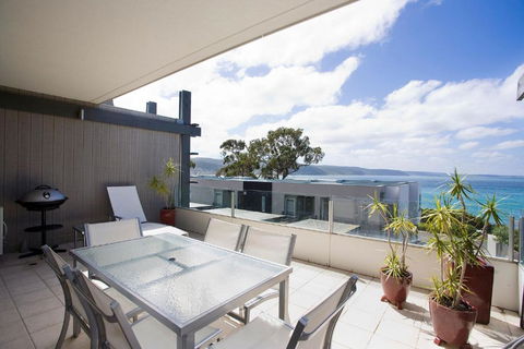 Apartment 15 Kalimna - Yamba Accommodation 1