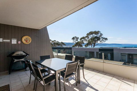 Apartment 16 Kalimna - Yamba Accommodation 0