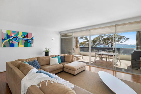 Apartment 18 Kalimna - Yamba Accommodation 0