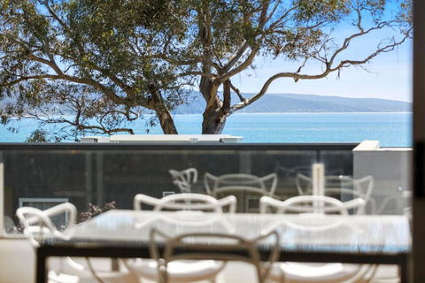 Apartment 18 Kalimna - Yamba Accommodation 1