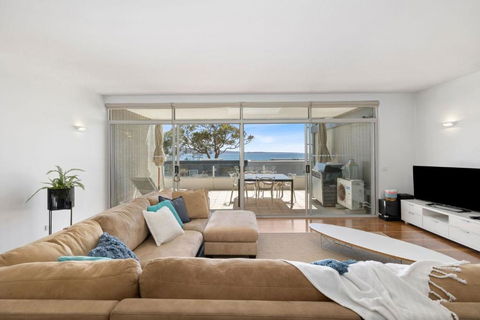 Apartment 18 Kalimna - Yamba Accommodation 2