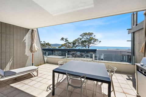 Apartment 18 Kalimna - Yamba Accommodation 3