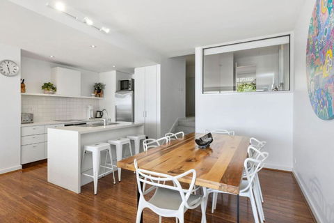 Apartment 18 Kalimna - Yamba Accommodation 4