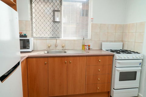 Apartment 19 Burswood - Yamba Accommodation 2