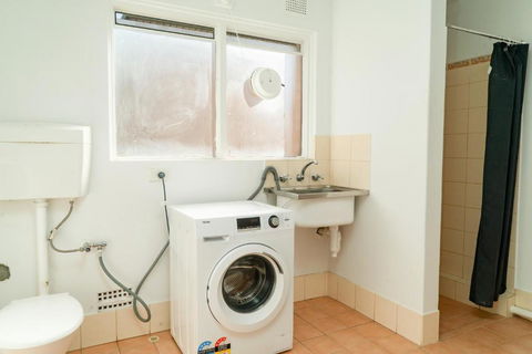 Apartment 19 Burswood - Yamba Accommodation 3