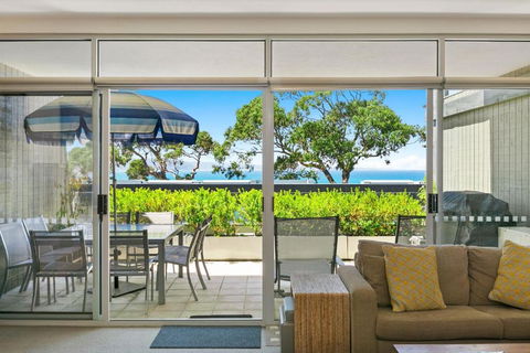 Apartment 20 Kalimna - Yamba Accommodation 0
