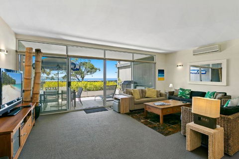 Apartment 20 Kalimna - Yamba Accommodation 3