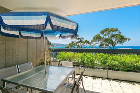 Apartment 20 Kalimna - Yamba Accommodation 1