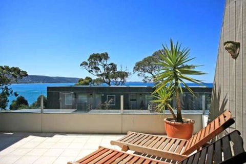 Apartment 21 Kalimna - Yamba Accommodation 0
