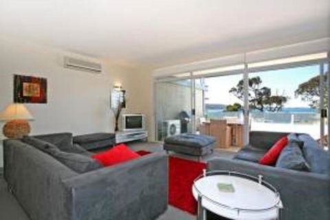 Apartment 21 Kalimna - Yamba Accommodation 2