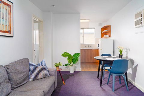Apartment 22 Burswood - Yamba Accommodation 2