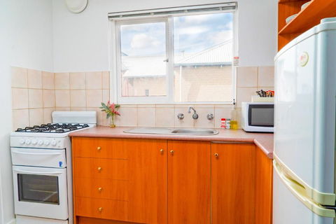 Apartment 22 Burswood - Yamba Accommodation 3