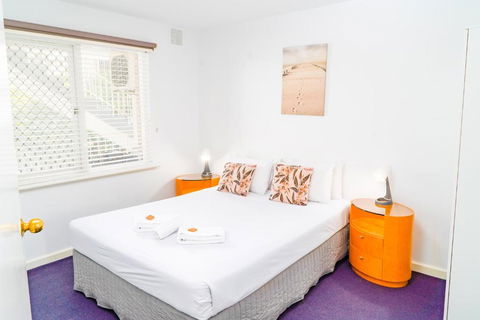 Apartment 22 Burswood - Yamba Accommodation 1