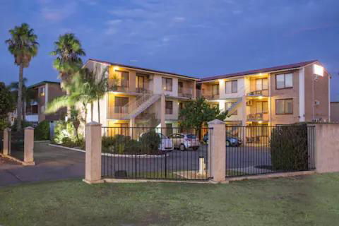 Apartment 22 Burswood - Yamba Accommodation 0