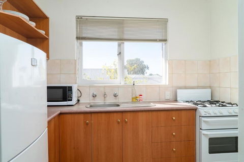 Apartment 25 Burswood - Yamba Accommodation 2