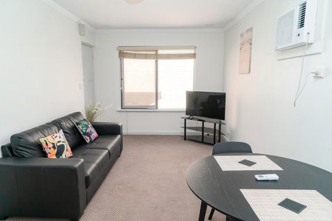 Apartment 25 Burswood - Yamba Accommodation 3