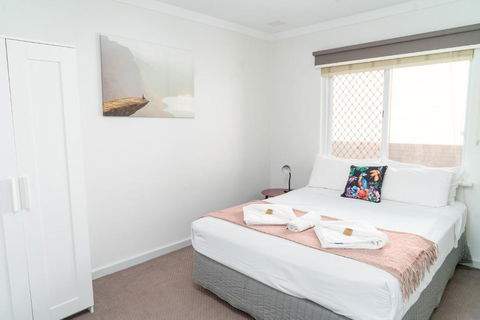 Apartment 25 Burswood - Yamba Accommodation 0