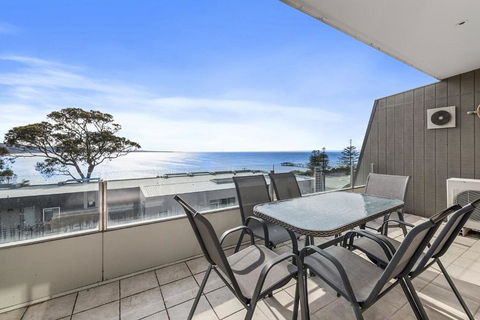 Apartment 26 Kalimna - Yamba Accommodation 0
