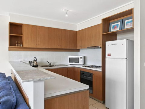 Apartment 29 Pacific Apartments - Yamba Accommodation 4