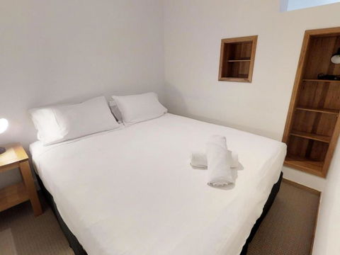 Apartment 3 And 4 The Stables Perisher - Yamba Accommodation 4