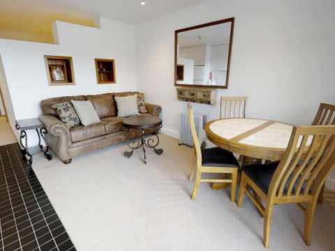 Apartment 3 And 4 The Stables Perisher - Yamba Accommodation 0