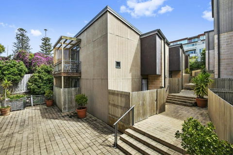 Apartment 36 Pacific Apartments - Yamba Accommodation 0