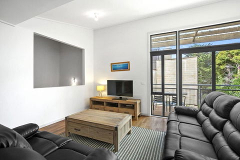 Apartment 36 Pacific Apartments - Yamba Accommodation 1