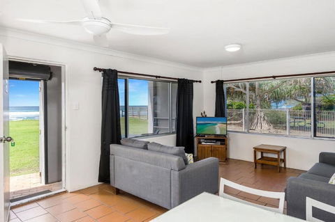 Apartment 4B - Yamba Accommodation 0