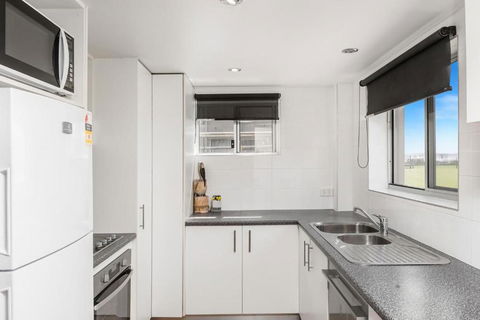 Apartment 4B - Yamba Accommodation 4