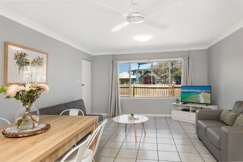 Apartment 5B - Yamba Accommodation 0
