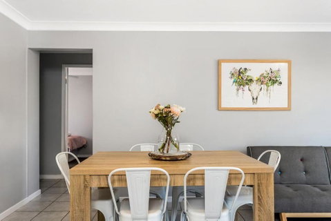 Apartment 5B - Yamba Accommodation 3